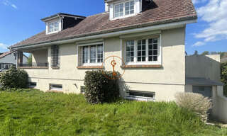 Maison 5 Pièces 139 m² à vendre à Gainneville (76700)