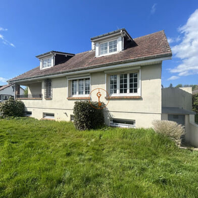 Maison 5 pièces 275000 €