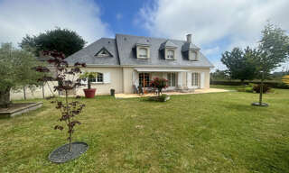 Maison 7 Pièces 151 m² à vendre à Saint-Jouin-Bruneval (76280)