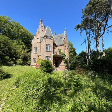 Maison 8 pièces 885000 €