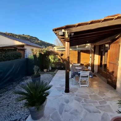 Maison 2 pièces 238000 €