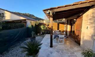 Maison 2 Pièces 31 m² à vendre à Villeneuve-Loubet (06270)