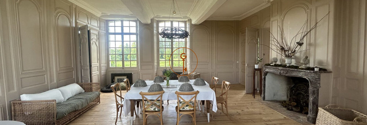 Commerce 9 Pièces 310 m² à vendre à Hattenville (76640)