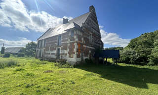 Commerce 9 Pièces 310 m² à vendre à Hattenville (76640)