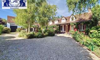 Maison 7 Pièces 195 m² à vendre à Bray-sur-Seine (77480)