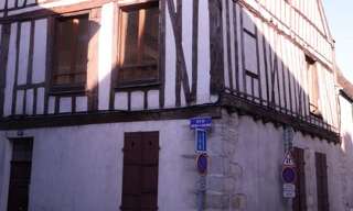 Appartement 4 Pièces 75 m² à vendre à Sens (89100)