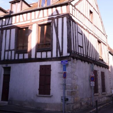 Appartement 4 pièces 138500 €