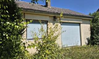 Maison 2 Pièces 40 m² à vendre à Bray-sur-Seine (77480)