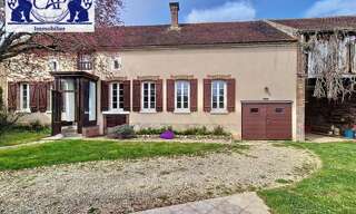 Maison 5 Pièces 115 m² à vendre à Joigny (89300)