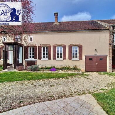 Maison 5 pièces 175000 €