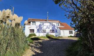 Immeuble  245 m² à vendre à Sens (89100)