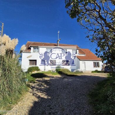 Immeuble  245500 €