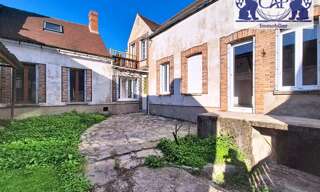 Maison 5 Pièces 89 m² à vendre à Pont-sur-Yonne (89140)