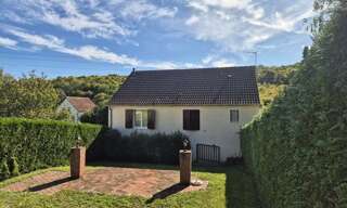 Maison 4 Pièces 76 m² à vendre à Saint-Martin-du-Tertre (89100)