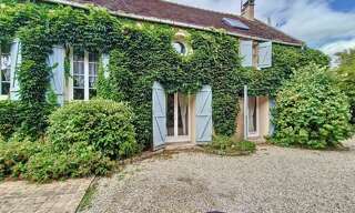 Maison 5 Pièces 135 m² à vendre à Thorigny-sur-Oreuse (89260)