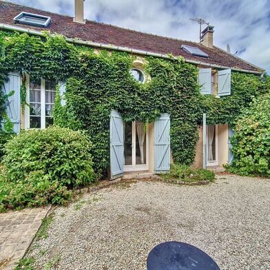 Maison 5 pièces 230500 €