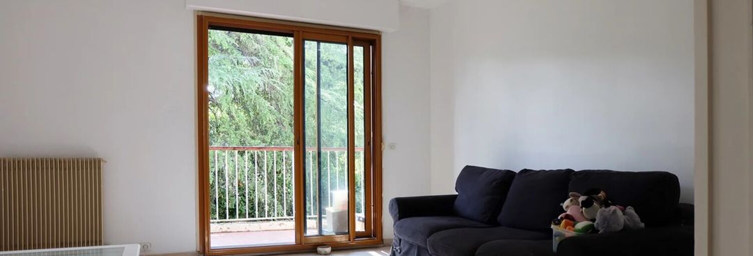 Appartement 3 Pièces 60 m² à louer à Aubagne (13400)