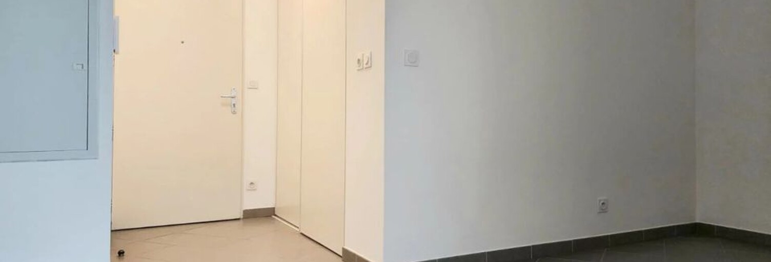 Appartement 2 Pièces 37 m² à louer à Martigues (13500)