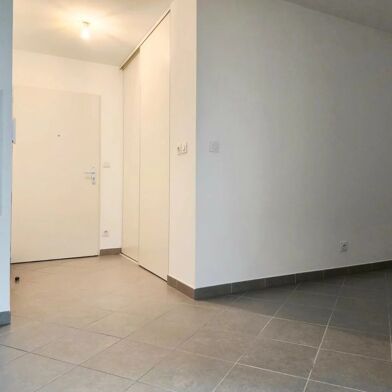 Appartement 2 pièces 690 €