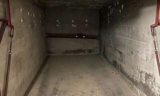 Garage  12 m² à louer à Aubagne (13400)