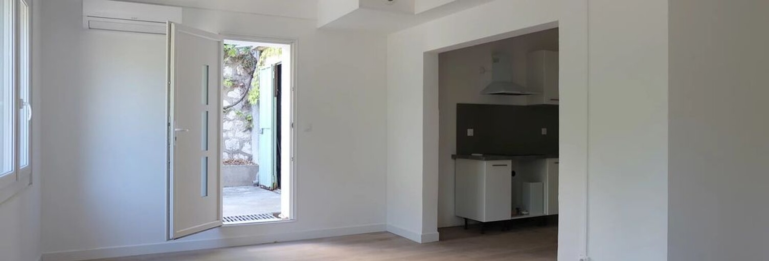 Appartement 2 Pièces 50 m² à louer à Martigues (13500)