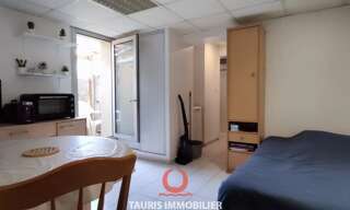Appartement 1 Pièce 20 m² à louer à Martigues (13500)