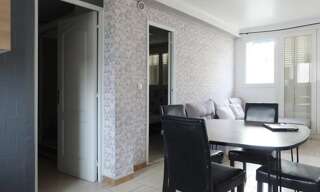 Appartement 3 Pièces 49 m² à vendre à Marseille 3 (13003)