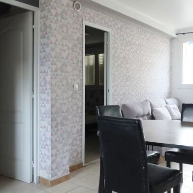 Appartement 3 pièces 95000 €