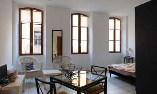 Appartement 1 Pièce 36 m² à vendre à Martigues (13500)