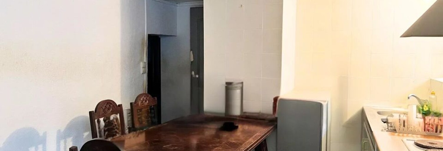 Appartement 2 Pièces 41 m² à vendre à Aubagne (13400)