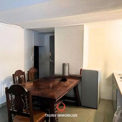 Appartement 2 pièces 82000 €