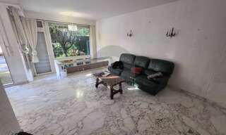 Appartement 3 Pièces 37 m² à vendre à Roquebrune-Cap-Martin (06190)