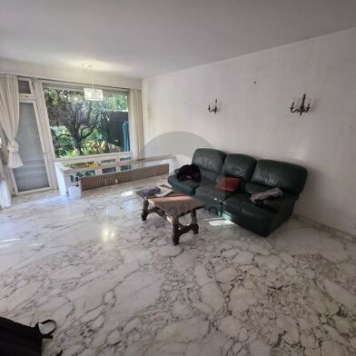 Appartement 3 pièces 386900 €