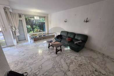 Appartement 3 pièces 318000 €