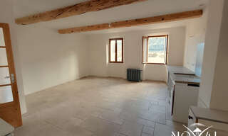 Appartement 3 Pièces 27 m² à louer à Valderoure (06750)