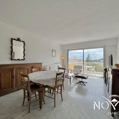 Appartement 3 pièces 283500 €