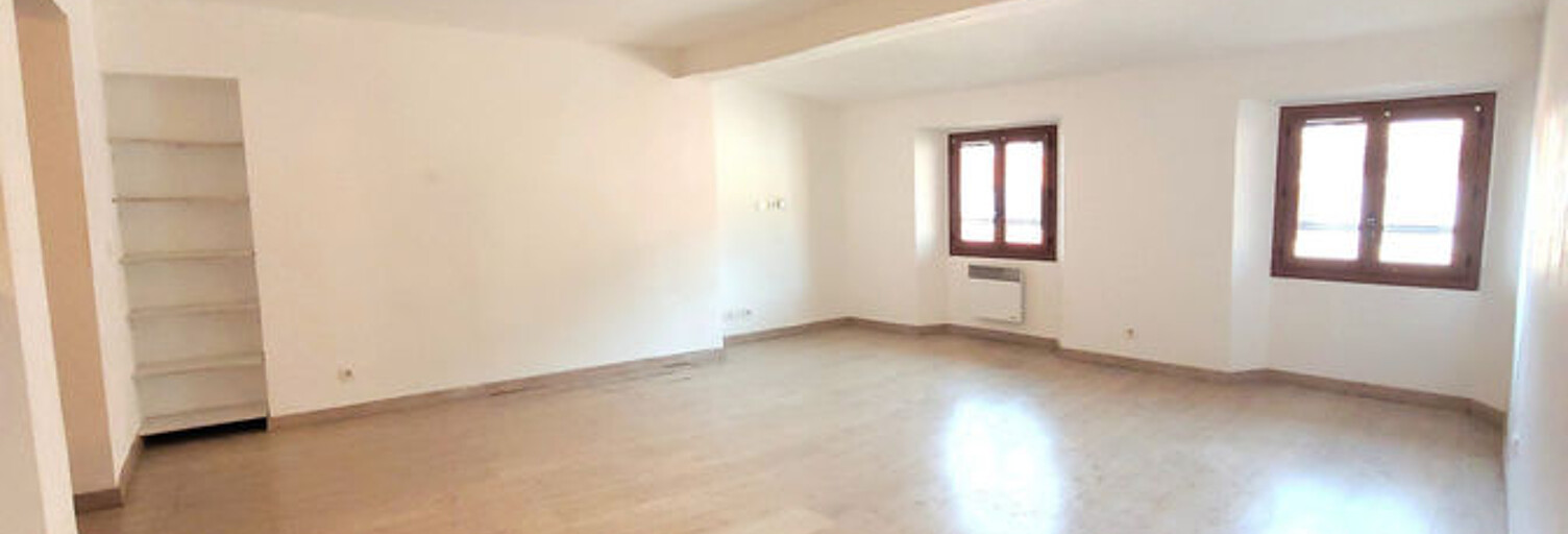 Appartement 2 Pièces 54 m² à vendre à Grasse (06130)