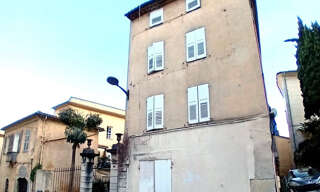 Immeuble  157 m² à vendre à Grasse (06130)