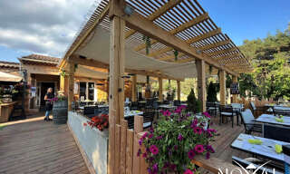 Local industriel  226 m² à vendre à Séranon (06750)