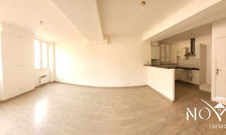 Appartement 2 Pièces 54 m² à vendre à Grasse (06130)