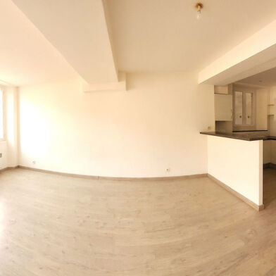 Appartement 2 pièces 146000 €