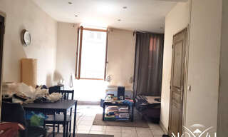 Appartement 1 Pièce 28 m² à vendre à Grasse (06130)