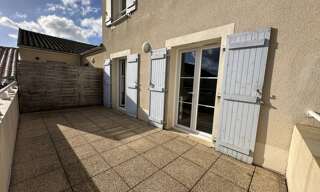 Appartement 3 Pièces 58 m² à louer à Ruffec (16700)