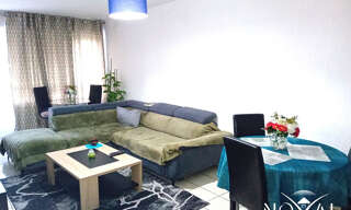 Appartement 3 Pièces 59 m² à vendre à Grasse (06130)