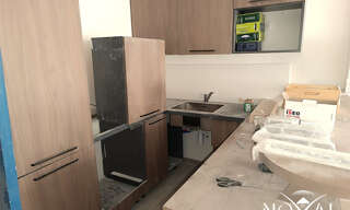 Immeuble  120 m² à vendre à Cipières (06620)