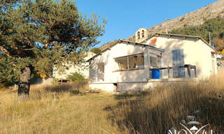 Maison 3 Pièces 70 m² à vendre à Valderoure (06750)