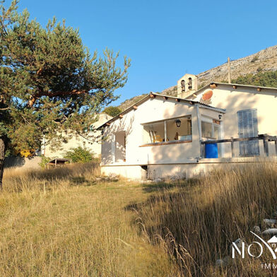 Maison 3 pièces 169600 €