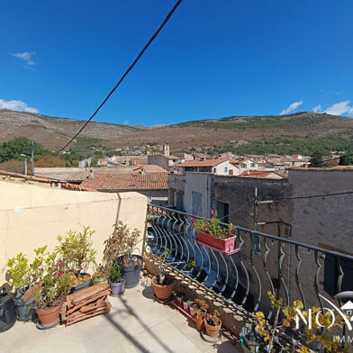 Maison 4 pièces 259000 €