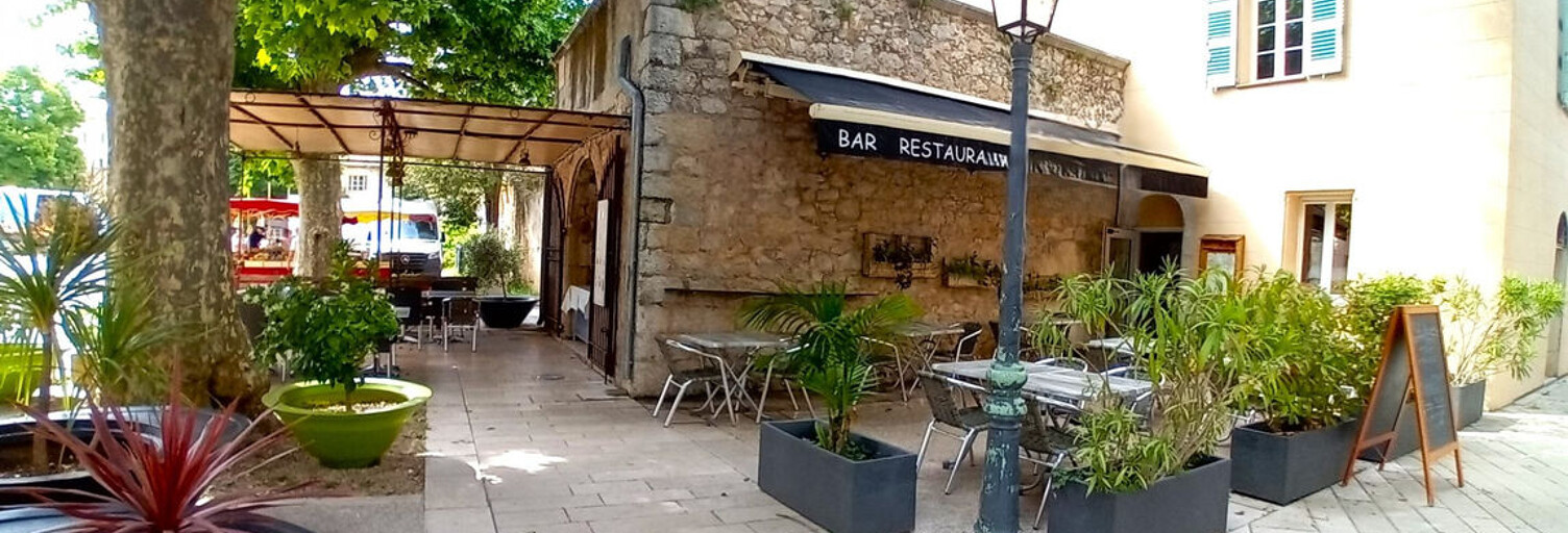 Commerce  150 m² à vendre à Saint-Cézaire-sur-Siagne (06530)