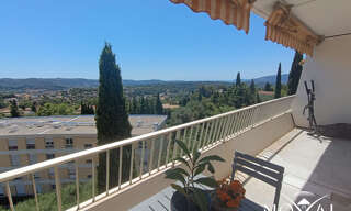 Appartement 4 Pièces 74 m² à vendre à Grasse (06130)